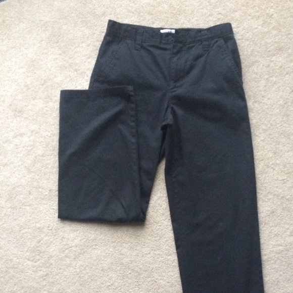 boys size 18 pants